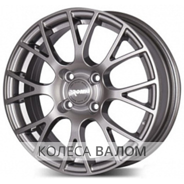 PROMA GT 6.5x16 5x112 ET46 57.1 Неро новый